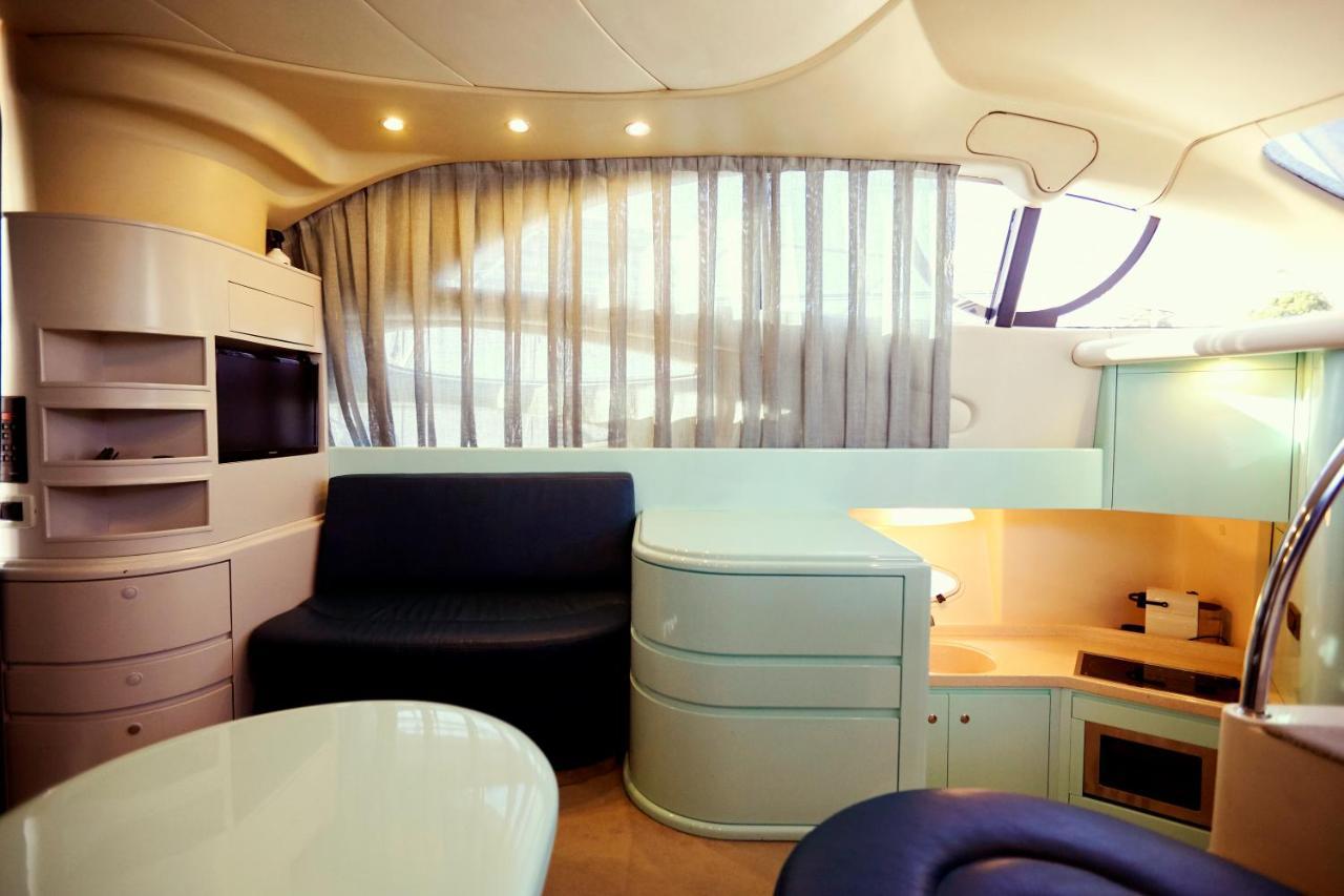 Porto Private Yacht- Accommodation Douro River Екстер'єр фото