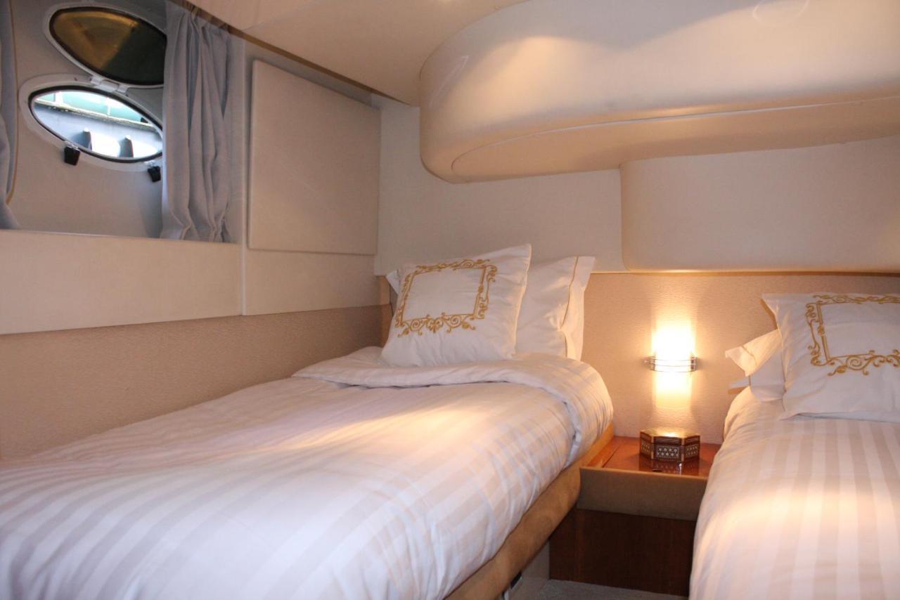 Porto Private Yacht- Accommodation Douro River Екстер'єр фото