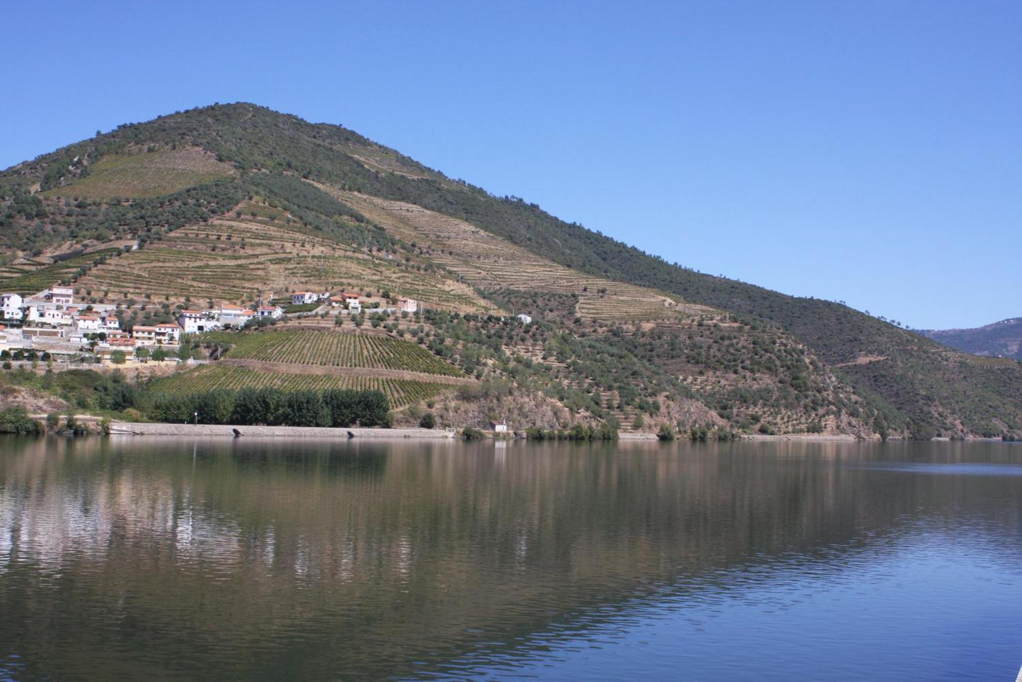 Porto Private Yacht- Accommodation Douro River Екстер'єр фото