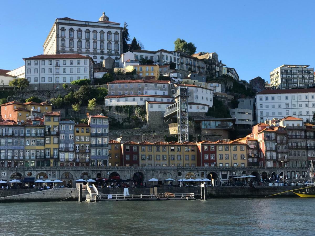 Porto Private Yacht- Accommodation Douro River Екстер'єр фото