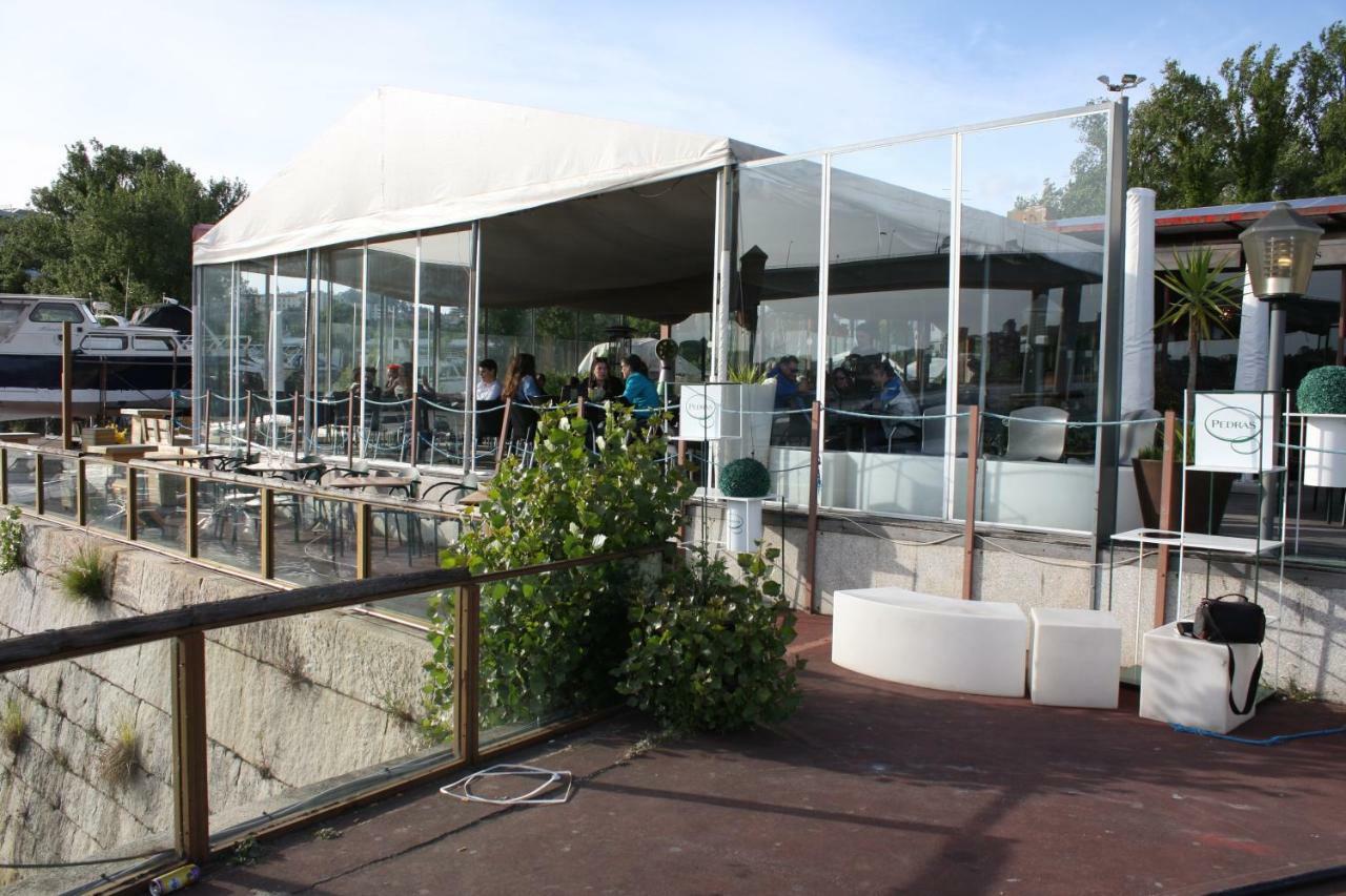 Porto Private Yacht- Accommodation Douro River Екстер'єр фото
